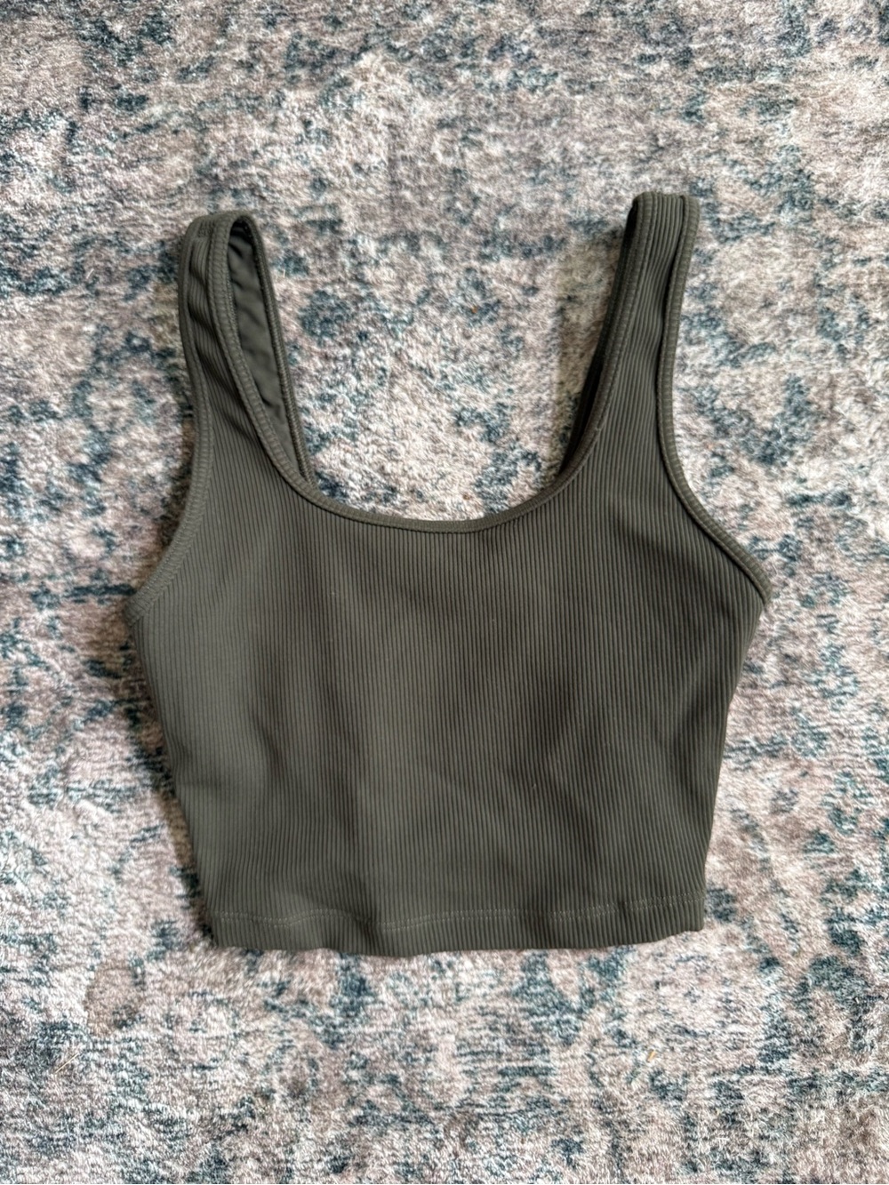 Aerie Offline Crop Top
